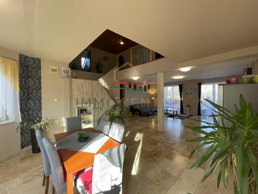 Dream house in a quiet, family-friendly area – Csempeszkopács, photo 31 of 51