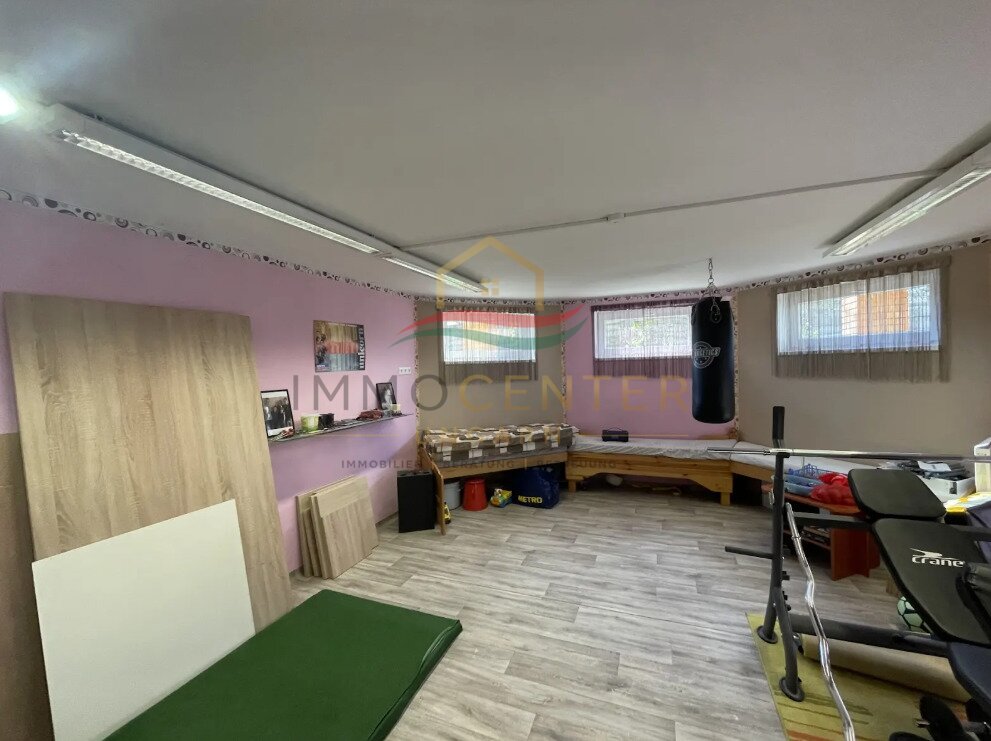 Dream house in a quiet, family-friendly area – Csempeszkopács, photo 46 of 51