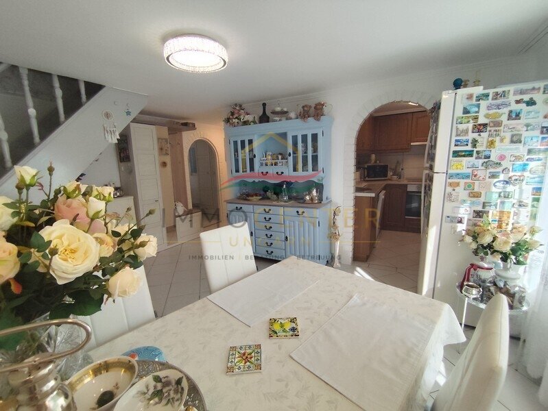Woongebouw van 102 m² op slechts 20 meter van de Zátonyi-Donau. – Dunasziget, foto 3 van 27