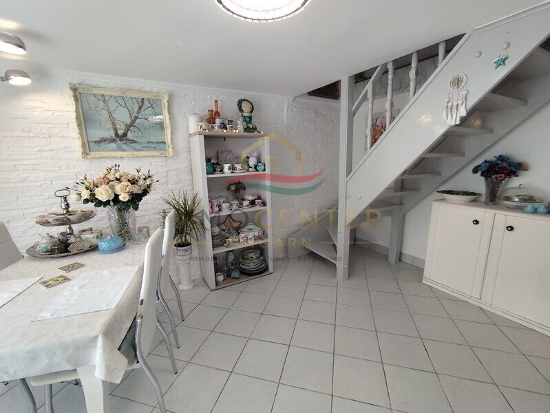 Woongebouw van 102 m² op slechts 20 meter van de Zátonyi-Donau. – Dunasziget, foto 5 van 27