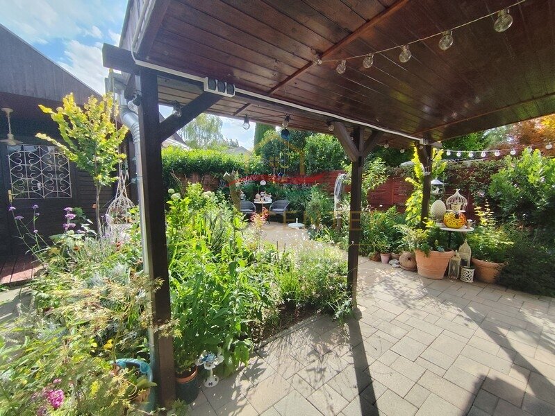 Woongebouw van 102 m² op slechts 20 meter van de Zátonyi-Donau. – Dunasziget, foto 10 van 27