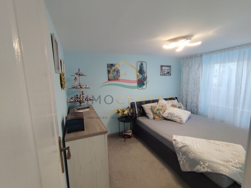 Woongebouw van 102 m² op slechts 20 meter van de Zátonyi-Donau. – Dunasziget, foto 18 van 27