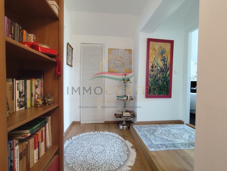 Woongebouw van 102 m² op slechts 20 meter van de Zátonyi-Donau. – Dunasziget, foto 19 van 27