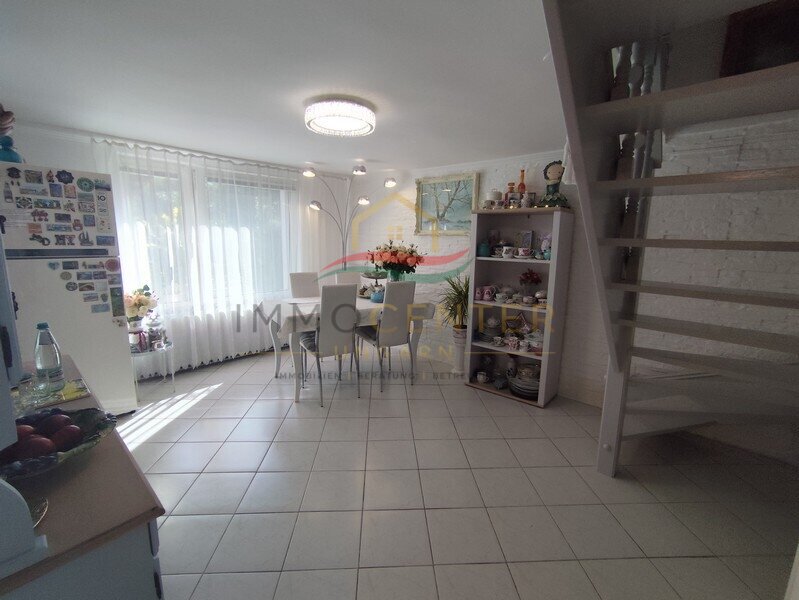 Woongebouw van 102 m² op slechts 20 meter van de Zátonyi-Donau. – Dunasziget, foto 25 van 27