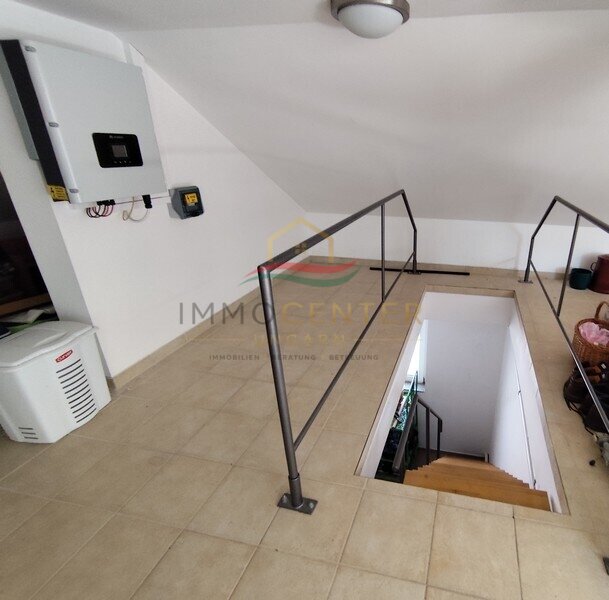 Ruim vrijstaand huis met veel potentie in Győr-Kisbácsa, nabij Révfalu., foto 13 van 21
