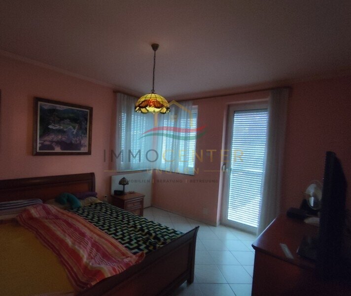 Ruim vrijstaand huis met veel potentie in Győr-Kisbácsa, nabij Révfalu., foto 19 van 21