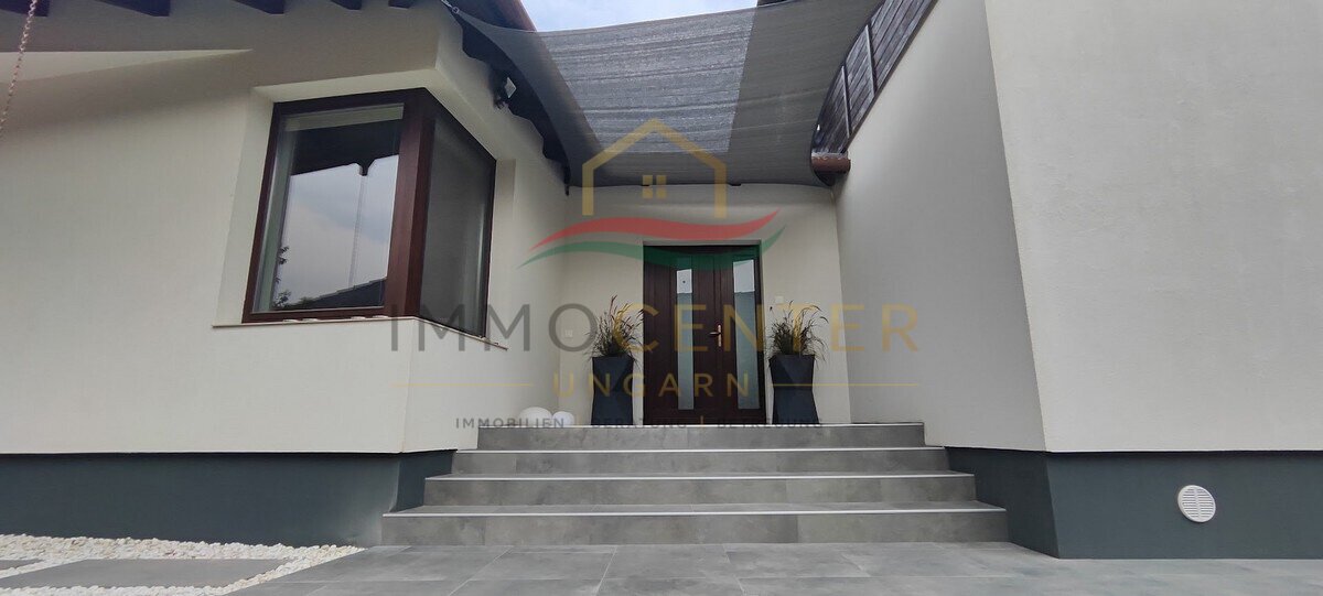 Modern living at the highest level - stylish, comfortable and versatile. – Győr, photo 2 of 21