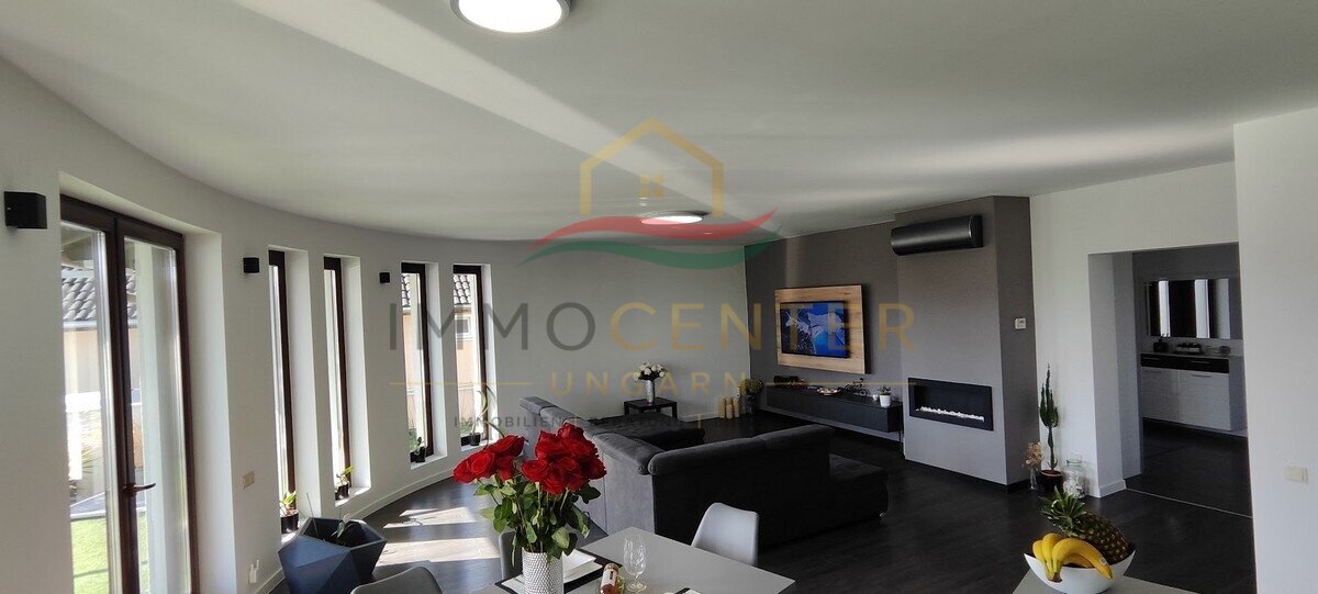 Modern living at the highest level - stylish, comfortable and versatile. – Győr, photo 3 of 21