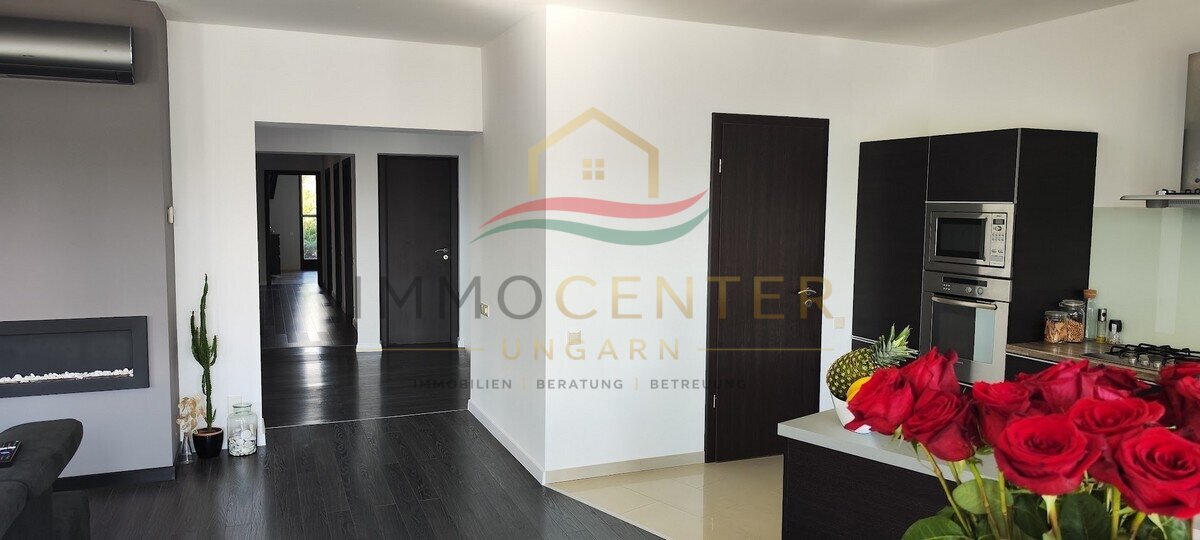 Modern living at the highest level - stylish, comfortable and versatile. – Győr, photo 4 of 21
