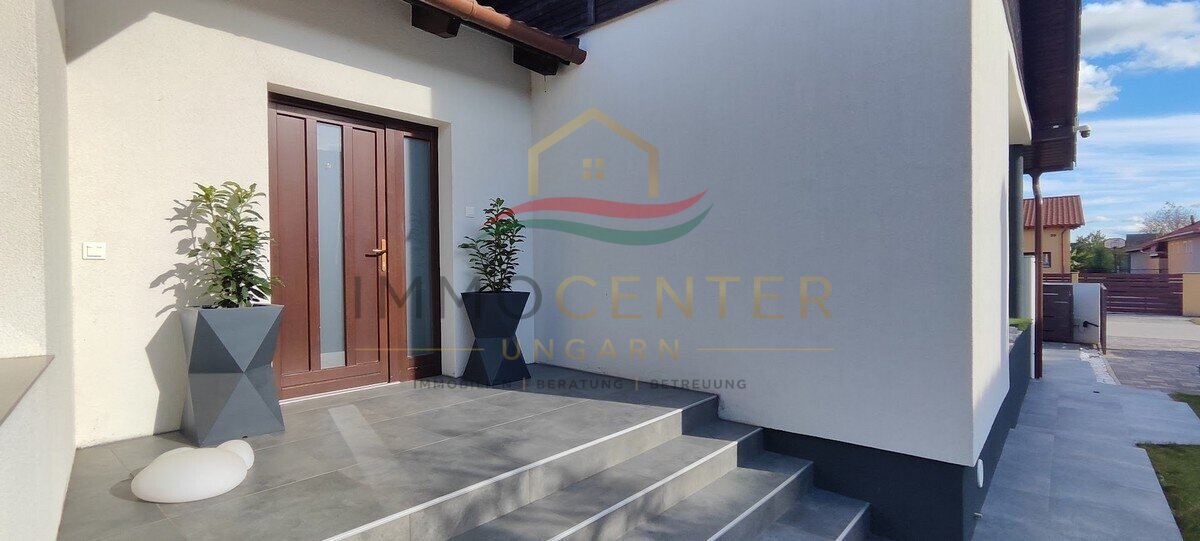 Modern living at the highest level - stylish, comfortable and versatile. – Győr, photo 7 of 21