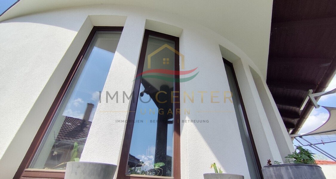 Modern living at the highest level - stylish, comfortable and versatile. – Győr, photo 9 of 21