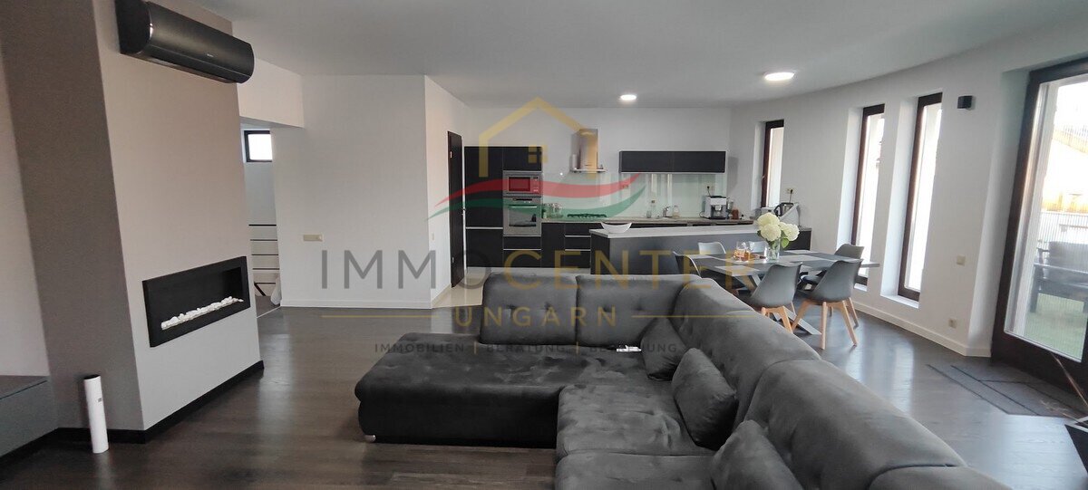 Modern living at the highest level - stylish, comfortable and versatile. – Győr, photo 10 of 21