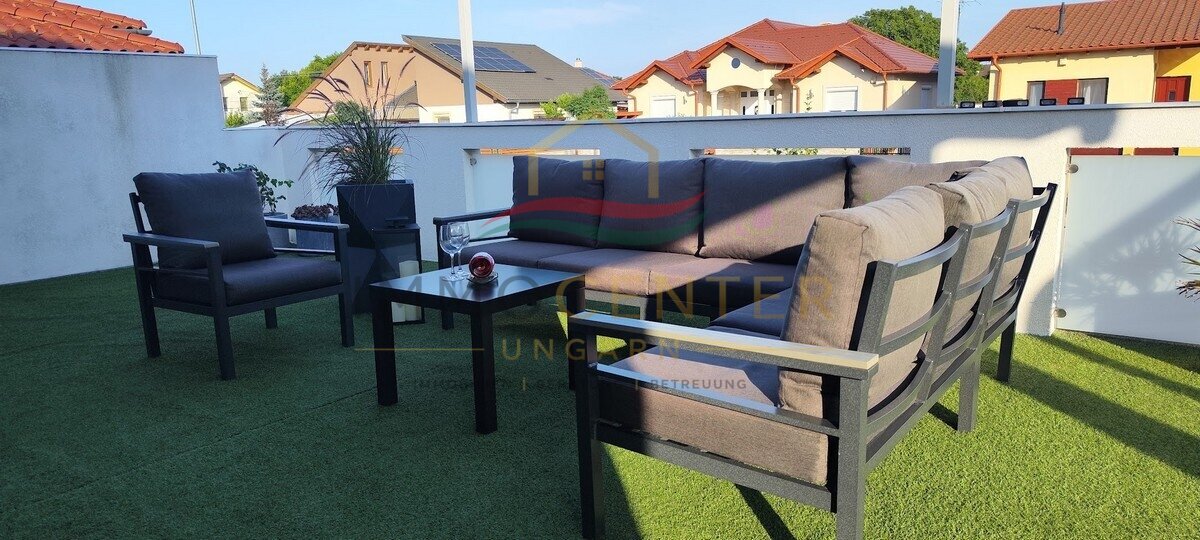 Modern living at the highest level - stylish, comfortable and versatile. – Győr, photo 11 of 21