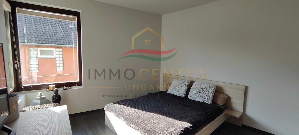 Modern living at the highest level - stylish, comfortable and versatile. – Győr, photo 14 of 21