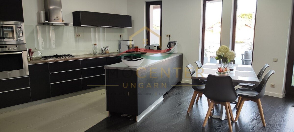 Modern living at the highest level - stylish, comfortable and versatile. – Győr, photo 15 of 21