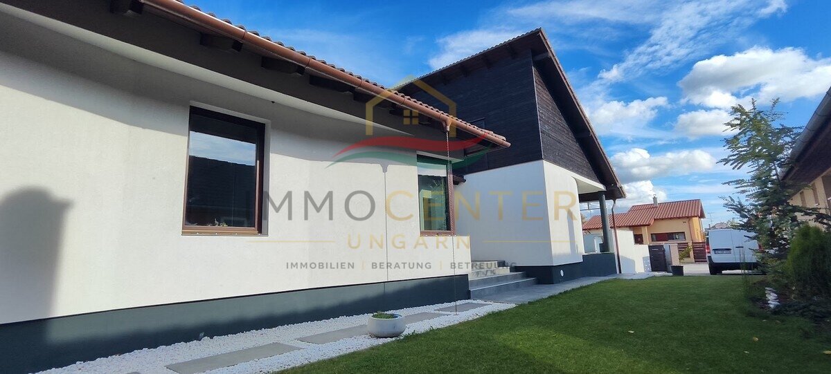 Modern living at the highest level - stylish, comfortable and versatile. – Győr, photo 17 of 21