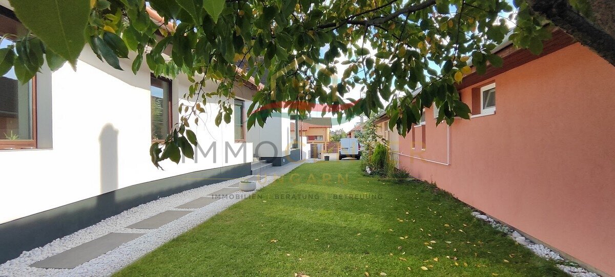Modern living at the highest level - stylish, comfortable and versatile. – Győr, photo 18 of 21