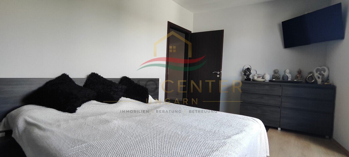 Modern living at the highest level - stylish, comfortable and versatile. – Győr, photo 19 of 21