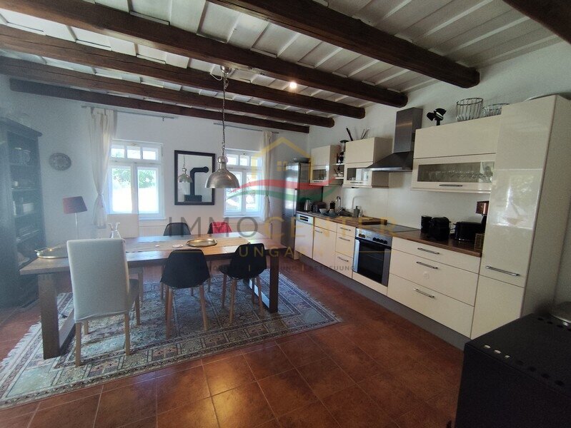 (BAA) Fantastisches Landhaus-Flair mit Pool an der Grenze Österreich | Neusiedler See – Répceszemere, Bild 3 von 25