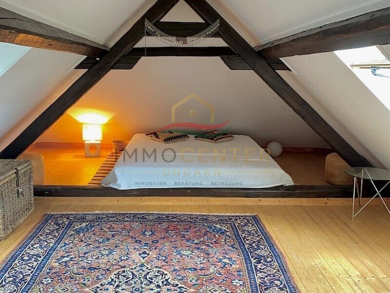 (BAA) Fantastisches Landhaus-Flair mit Pool an der Grenze Österreich | Neusiedler See – Répceszemere, Bild 4 von 25