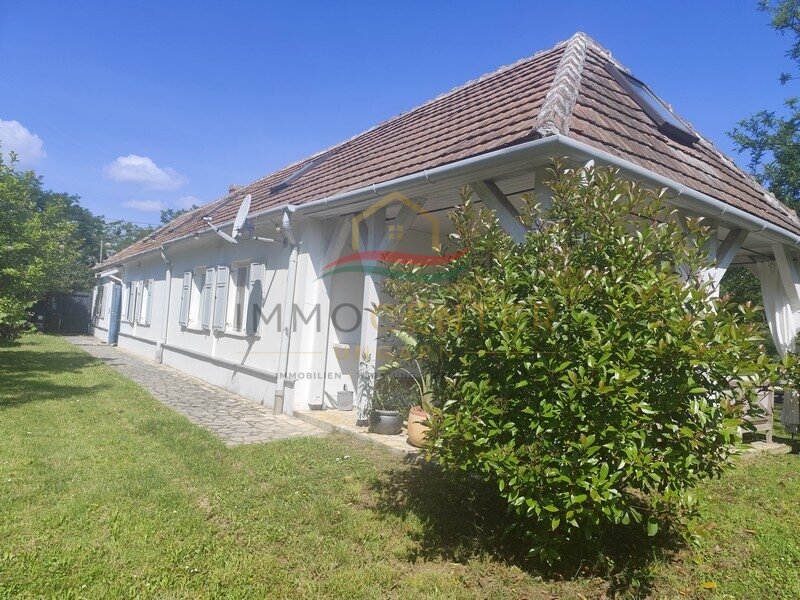 (BAA) Fantastisches Landhaus-Flair mit Pool an der Grenze Österreich | Neusiedler See – Répceszemere, Bild 6 von 25