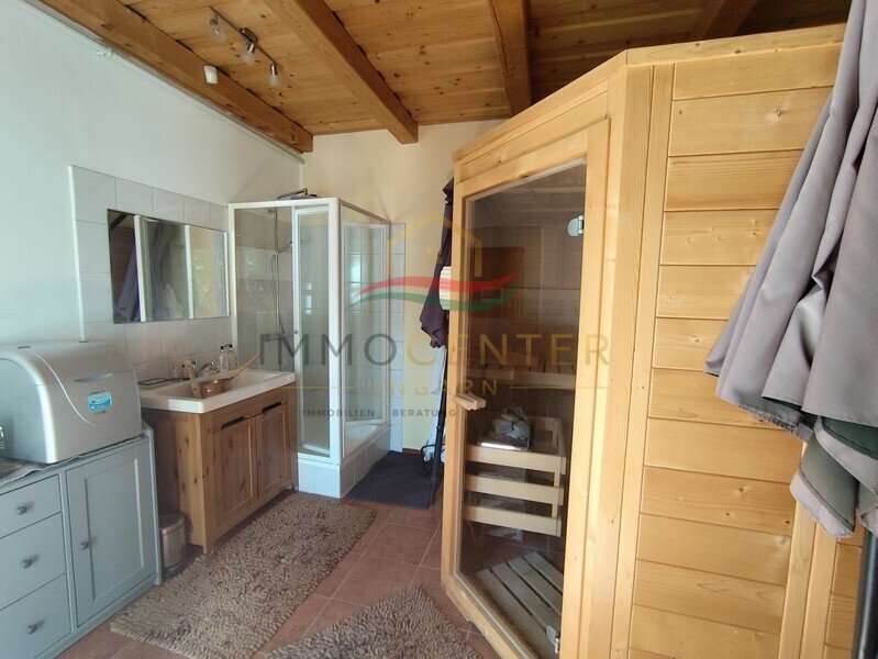(BAA) Fantastisches Landhaus-Flair mit Pool an der Grenze Österreich | Neusiedler See – Répceszemere, Bild 7 von 25