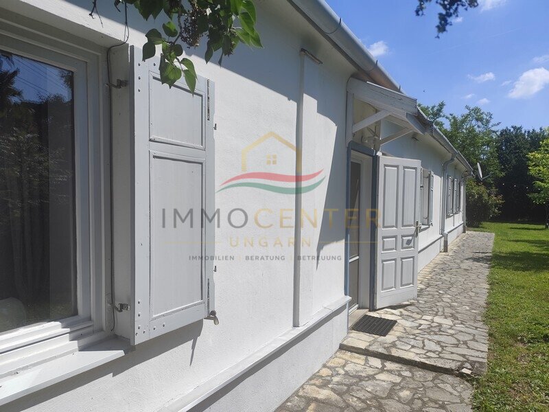 (BAA) Fantastisches Landhaus-Flair mit Pool an der Grenze Österreich | Neusiedler See – Répceszemere, Bild 8 von 25