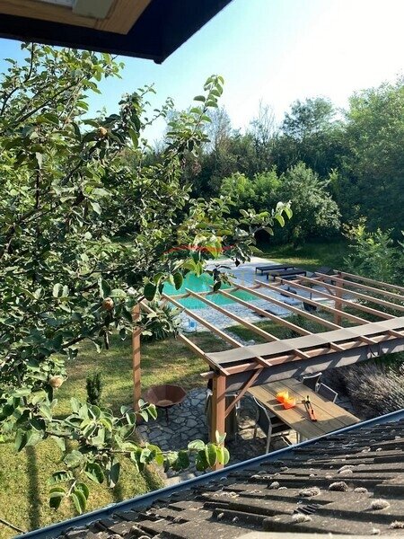 (BAA) Fantastisches Landhaus-Flair mit Pool an der Grenze Österreich | Neusiedler See – Répceszemere, Bild 9 von 25