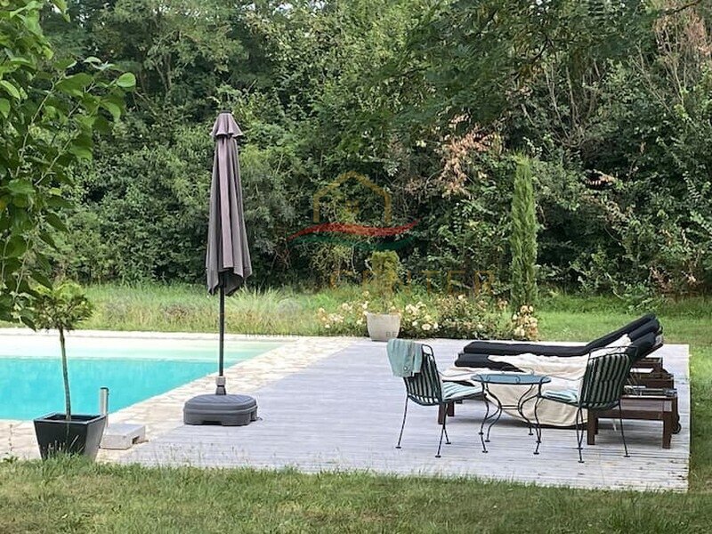 (BAA) Fantastisches Landhaus-Flair mit Pool an der Grenze Österreich | Neusiedler See – Répceszemere, Bild 14 von 25