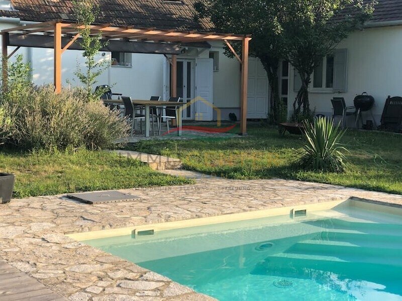 (BAA) Fantastisches Landhaus-Flair mit Pool an der Grenze Österreich | Neusiedler See – Répceszemere, Bild 15 von 25