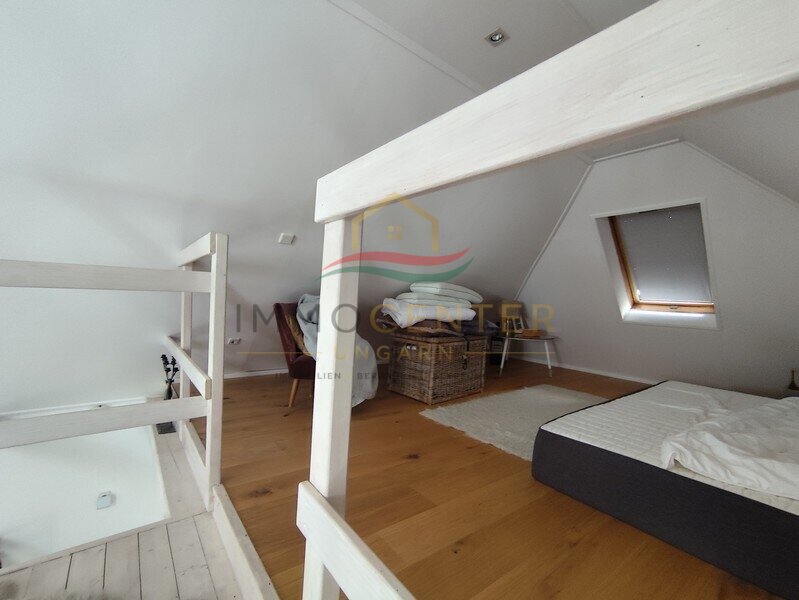 (BAA) Fantastisches Landhaus-Flair mit Pool an der Grenze Österreich | Neusiedler See – Répceszemere, Bild 17 von 25