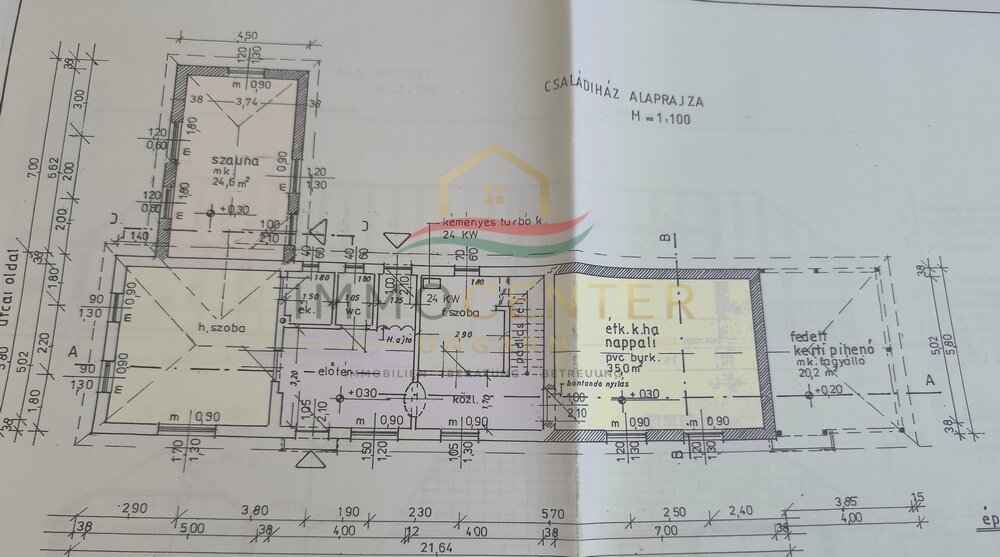 (BAA) Fantastisches Landhaus-Flair mit Pool an der Grenze Österreich | Neusiedler See – Répceszemere, Bild 18 von 25