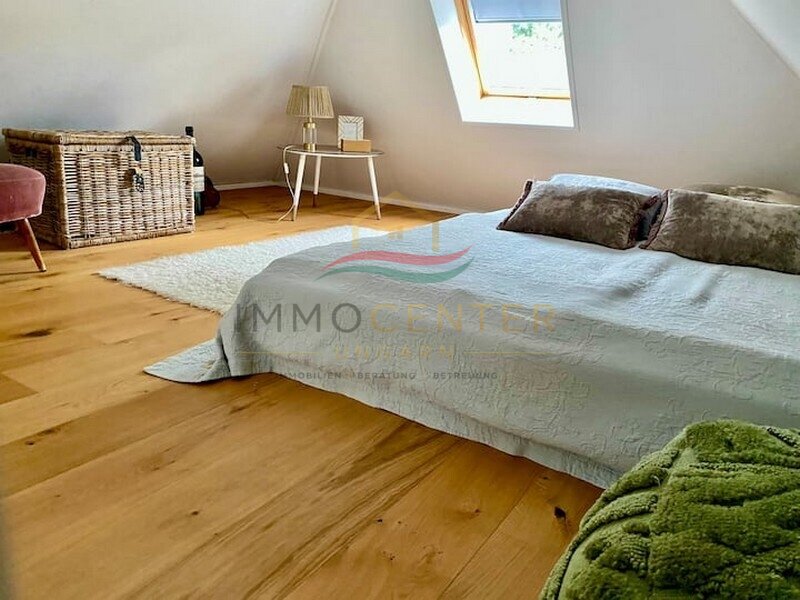 (BAA) Fantastisches Landhaus-Flair mit Pool an der Grenze Österreich | Neusiedler See – Répceszemere, Bild 20 von 25