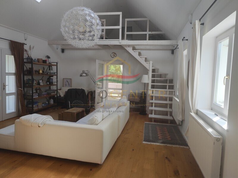 (BAA) Fantastisches Landhaus-Flair mit Pool an der Grenze Österreich | Neusiedler See – Répceszemere, Bild 21 von 25