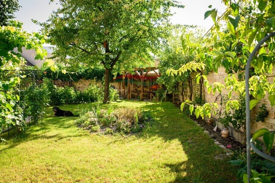Traumhaus in West-Ungarn ! – Lébény, Bild 3 von 24