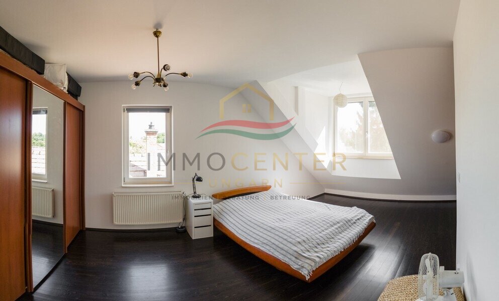 Traumhaus in West-Ungarn ! – Lébény, Bild 10 von 24