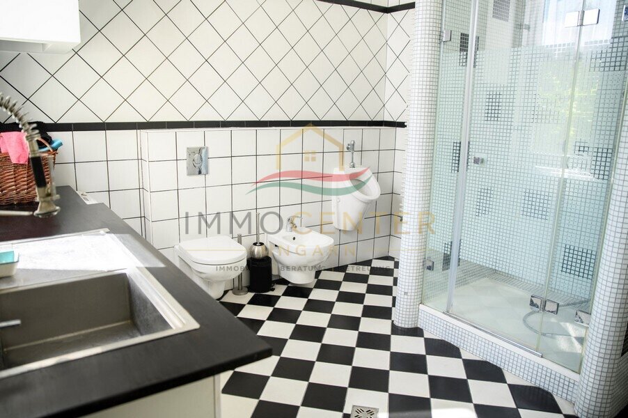 Traumhaus in West-Ungarn ! – Lébény, Bild 14 von 24
