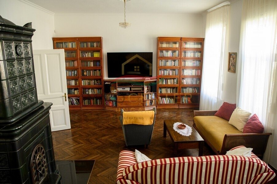 Traumhaus in West-Ungarn ! – Lébény, Bild 16 von 24
