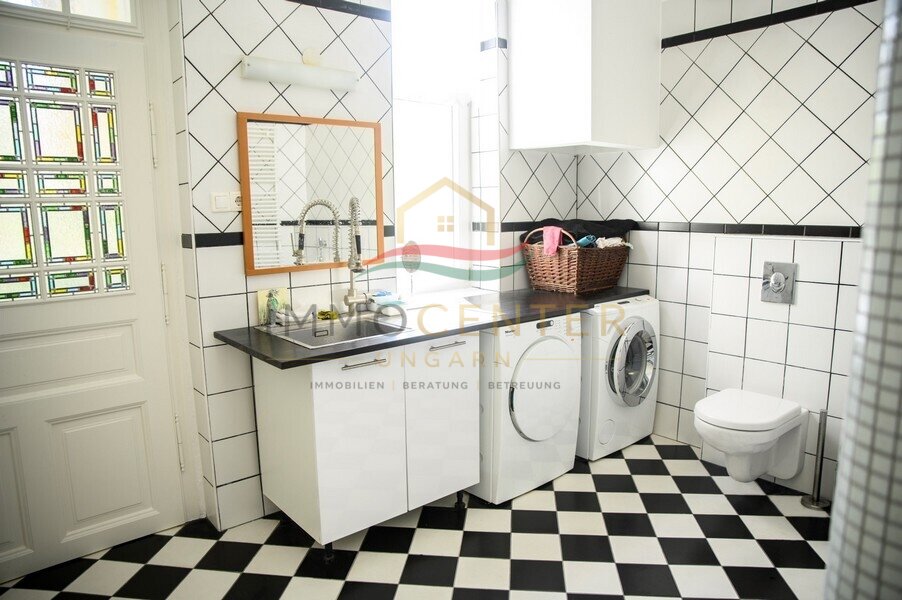 Traumhaus in West-Ungarn ! – Lébény, Bild 24 von 24