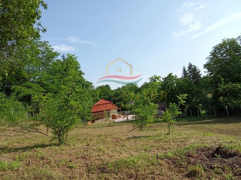 Békés élet az erdő szélén - felújított ház Somogy szívében. – Polány, 20/20. kép