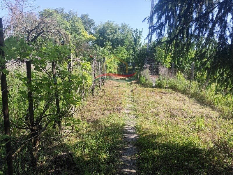 YURTS DICHTBIJ HET OUDE RAAA-vat – Győr, foto 15 van 15