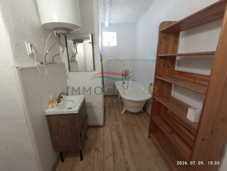 (BAA) Authentisches Landhaus mit historischem Flair – Abádszalók, Bild 6 von 13