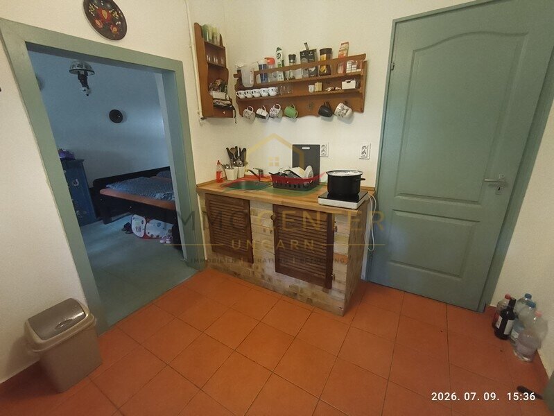 (BAA) Authentisches Landhaus mit historischem Flair – Abádszalók, Bild 12 von 13