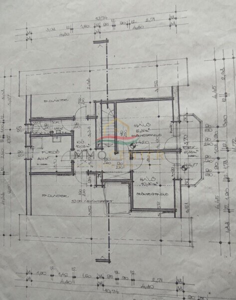 (BBA) Vrijstaande woning met eigen visvijver, zwembad en werkplaats – Jobaháza, foto 10 van 19