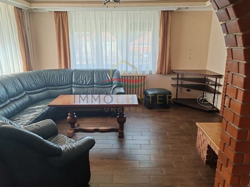 (BBA) Vrijstaande woning met eigen visvijver, zwembad en werkplaats – Jobaháza, foto 11 van 19
