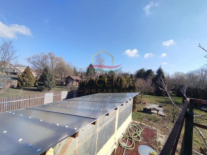 (BBA) Vrijstaande woning met eigen visvijver, zwembad en werkplaats – Jobaháza, foto 14 van 19