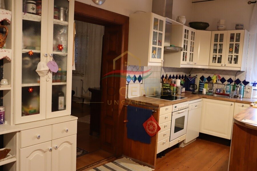 Ruim landhuis nabij Győr – Rábaszentmihály, foto 2 van 23
