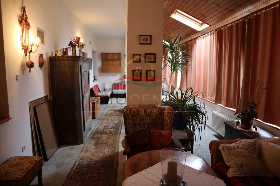 Ruim landhuis nabij Győr – Rábaszentmihály, foto 5 van 23
