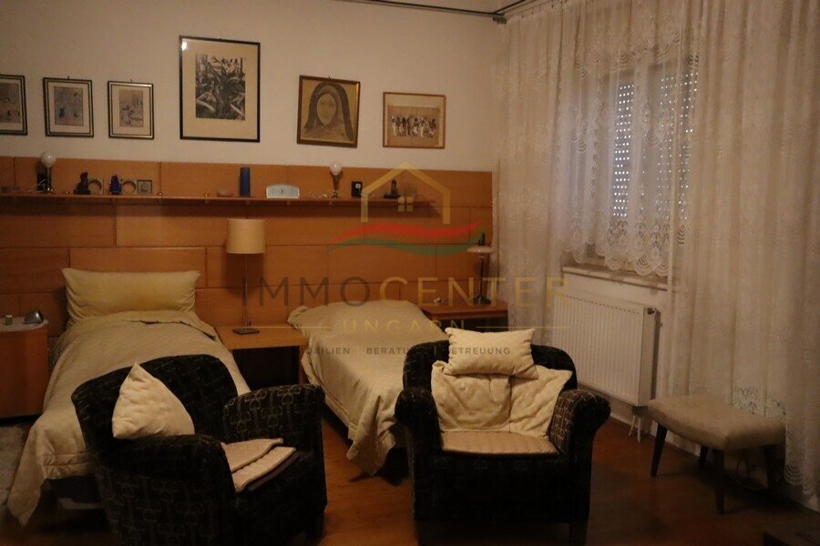 Ruim landhuis nabij Győr – Rábaszentmihály, foto 10 van 23