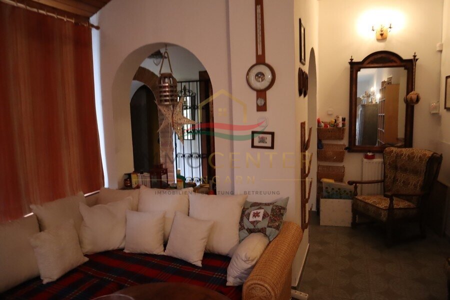 Ruim landhuis nabij Győr – Rábaszentmihály, foto 12 van 23